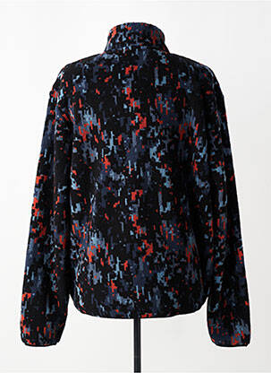 Polaire resserrée sur le bas bleu RAGWEAR homme