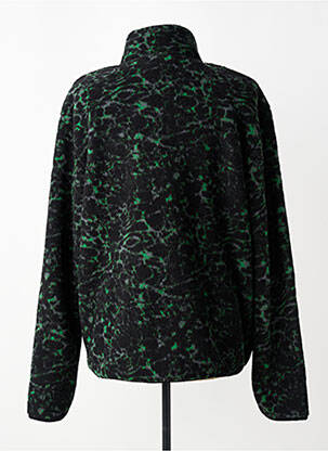 Polaire resserrée sur le bas noir RAGWEAR homme
