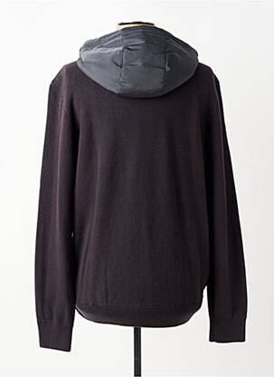 Veste casual resserrée sur le bas gris RAGWEAR homme