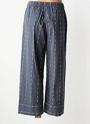 Pantalon large poches taille normale gris RAGWEAR femme