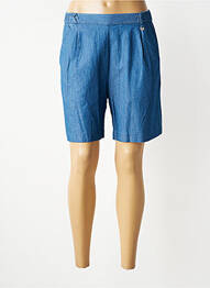 Short taille normale taille normale bleu RAGWEAR femme