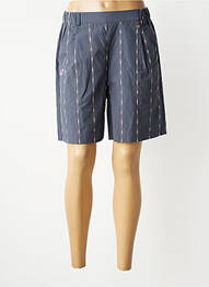 Short taille normale taille normale gris RAGWEAR femme
