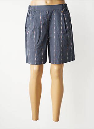 Short taille normale taille normale gris RAGWEAR femme