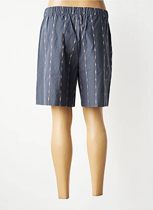Short taille normale taille normale gris RAGWEAR femme