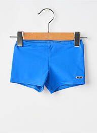 Short de bain stretch bleu PRINCE ANGE garçon