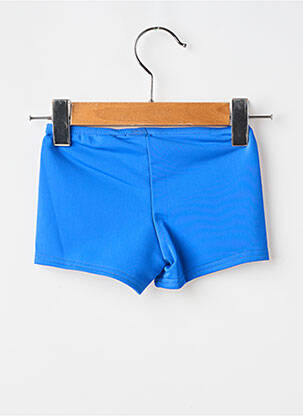 Short de bain stretch bleu PRINCE ANGE garçon