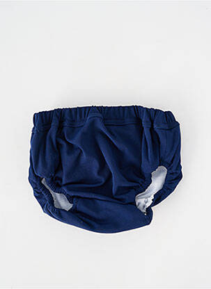 Slip de bain stretch bleu PRINCE ANGE garçon