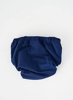 Slip de bain stretch bleu PRINCE ANGE garçon