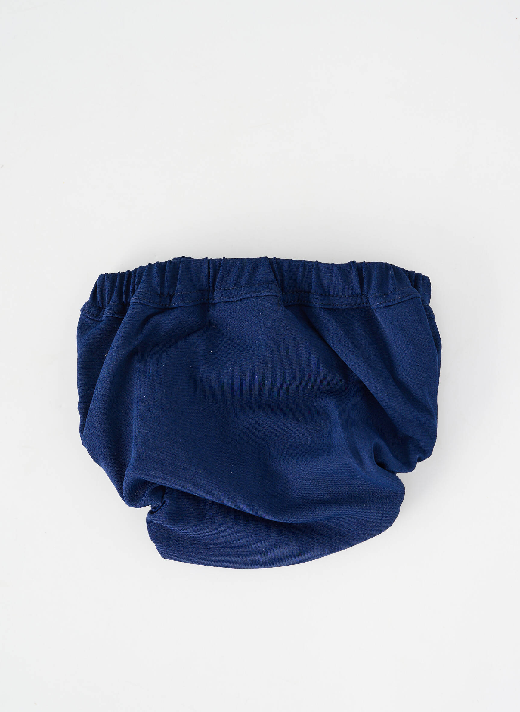 Slip de bain stretch bleu PRINCE ANGE garçon