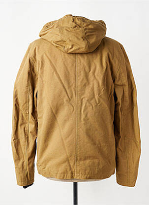 Veste casual poches vert DAYTONA homme