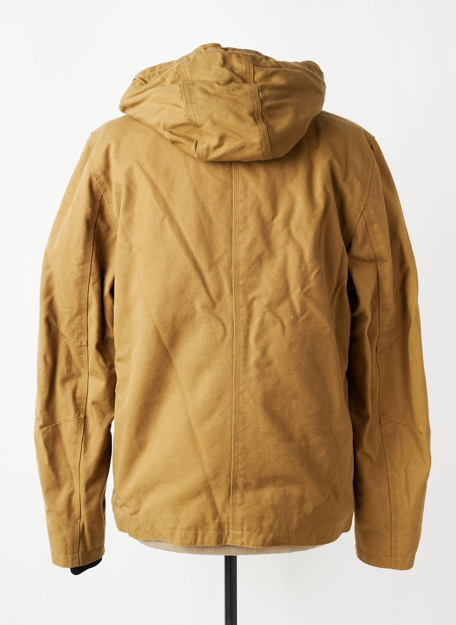 Veste casual poches vert DAYTONA homme