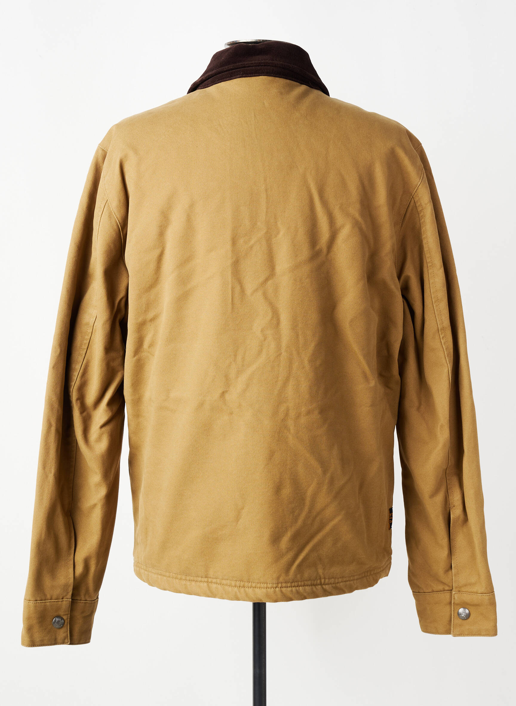 Veste casual poches beige DAYTONA homme
