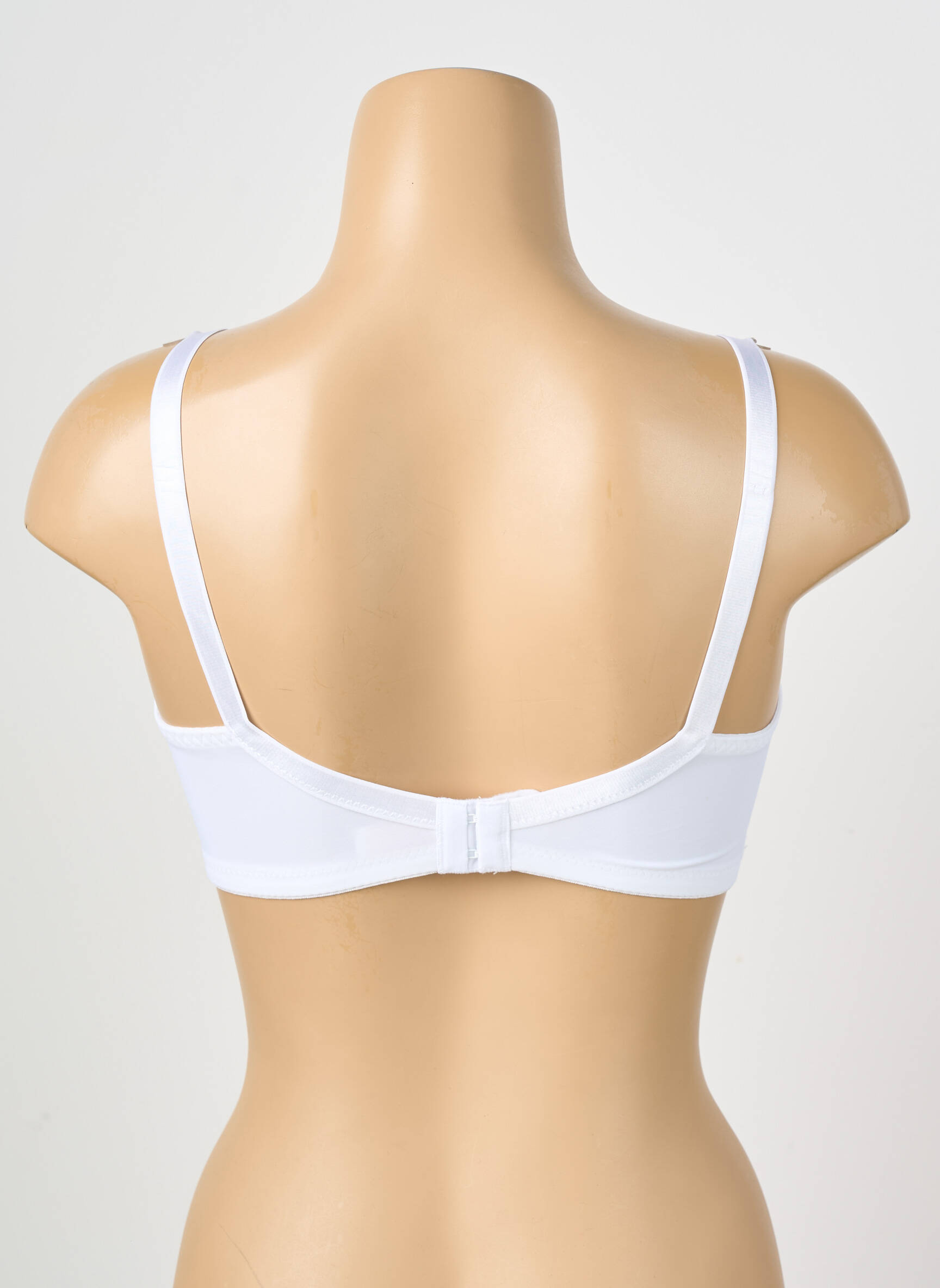 Lingerie maternité stretch blanc NATURANA femme