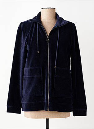 Veste casual poches bleu CECIL femme