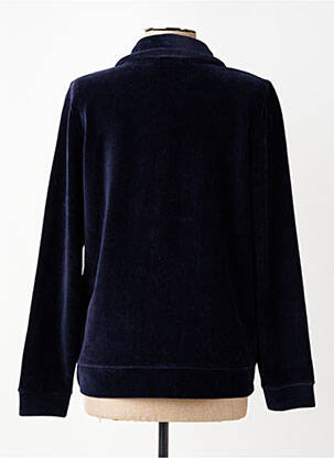 Veste casual poches bleu CECIL femme