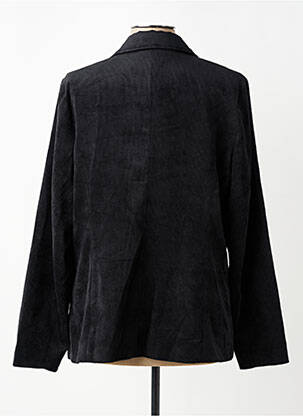 Blazer poches noir STREET ONE femme