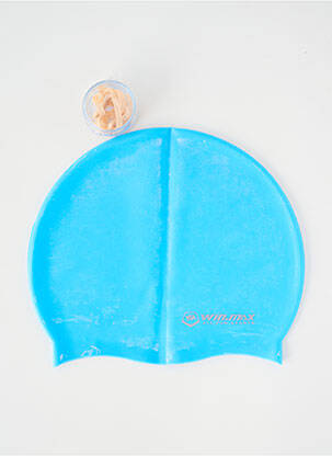 Accessoire divers bleu WIN.MAX unisexe