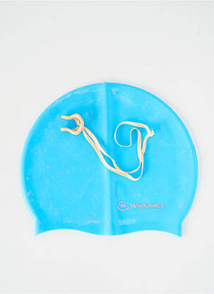 Accessoire divers bleu WIN.MAX unisexe