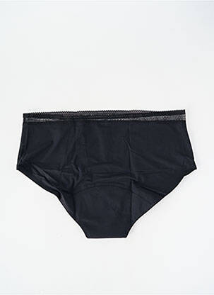 Culotte menstruelle stretch noir CHANTELLE femme