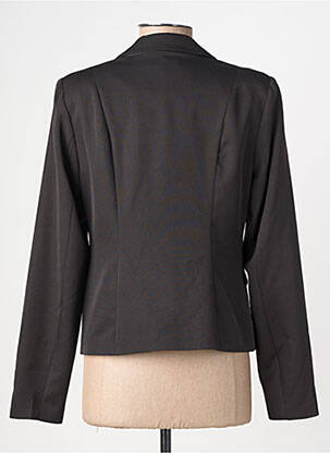 Blazer poches noir CREAM femme