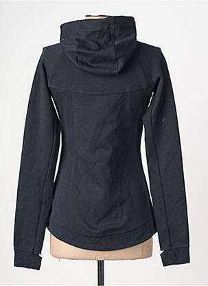 Veste casual poches noir NIKE femme