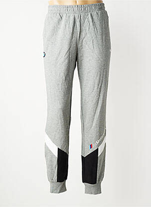 Jogging stretch taille normale gris PUMA homme