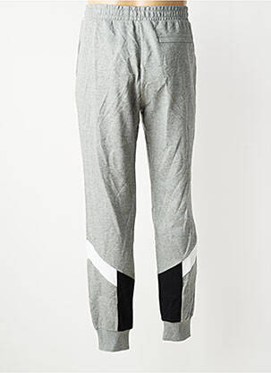 Jogging stretch taille normale gris PUMA homme