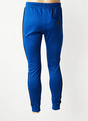 Jogging tissage jersey taille normale bleu PROJECT X PARIS homme