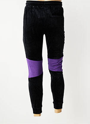 Jogging slim taille normale noir PROJECT X PARIS homme