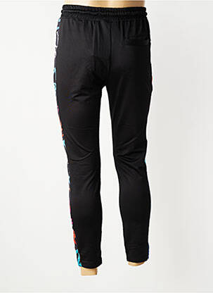 Jogging tissage jersey taille normale noir PROJECT X PARIS homme