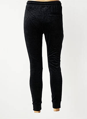 Jogging stretch taille normale noir PROJECT X PARIS femme