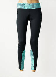 Legging tissage jersey taille normale noir NIKE femme