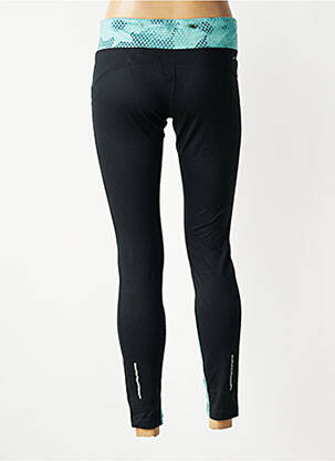 Legging tissage jersey taille normale noir NIKE femme