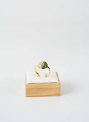 Bague or NILAI femme