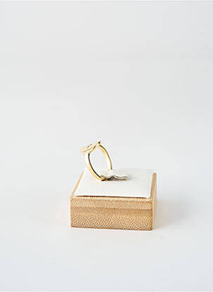 Bague or NILAI femme