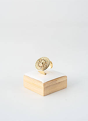 Bague or NILAI femme