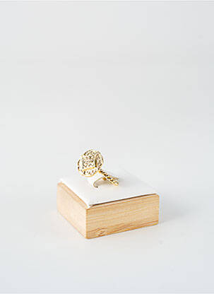 Bague or NILAI femme