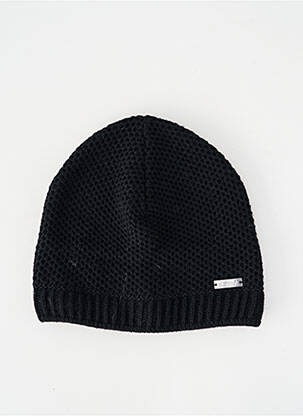 Bonnet stretch violet EISGLUT femme