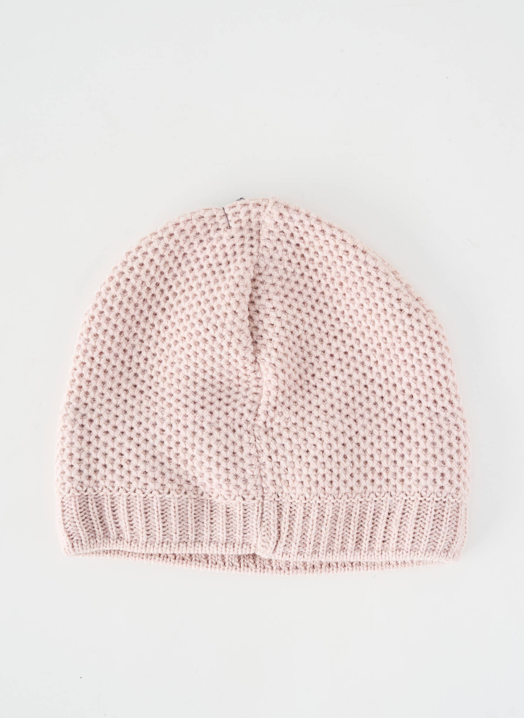 Bonnet stretch rose EISGLUT femme