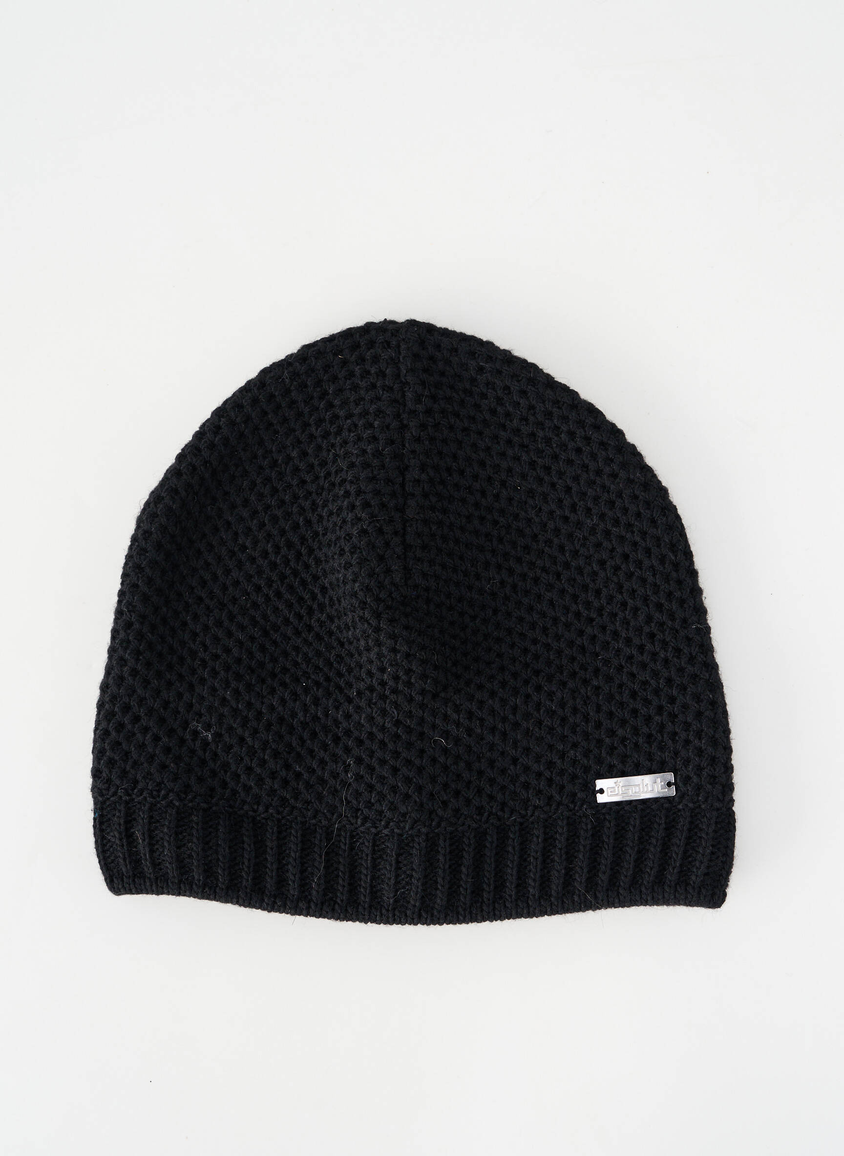 Bonnet stretch violet EISGLUT femme