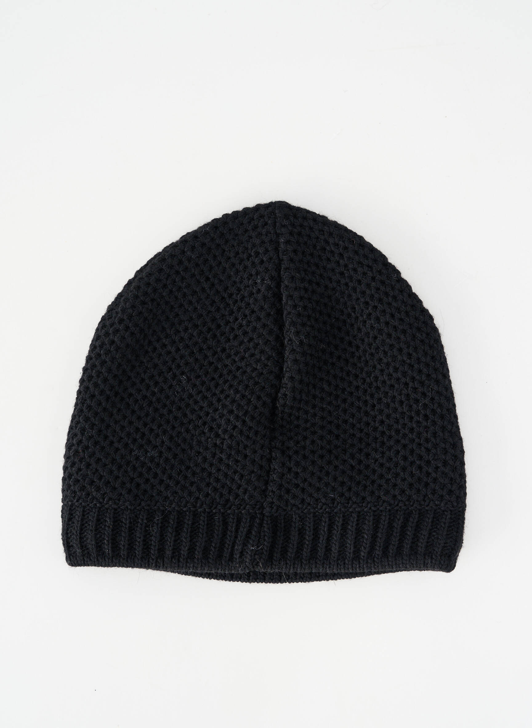 Bonnet stretch violet EISGLUT femme