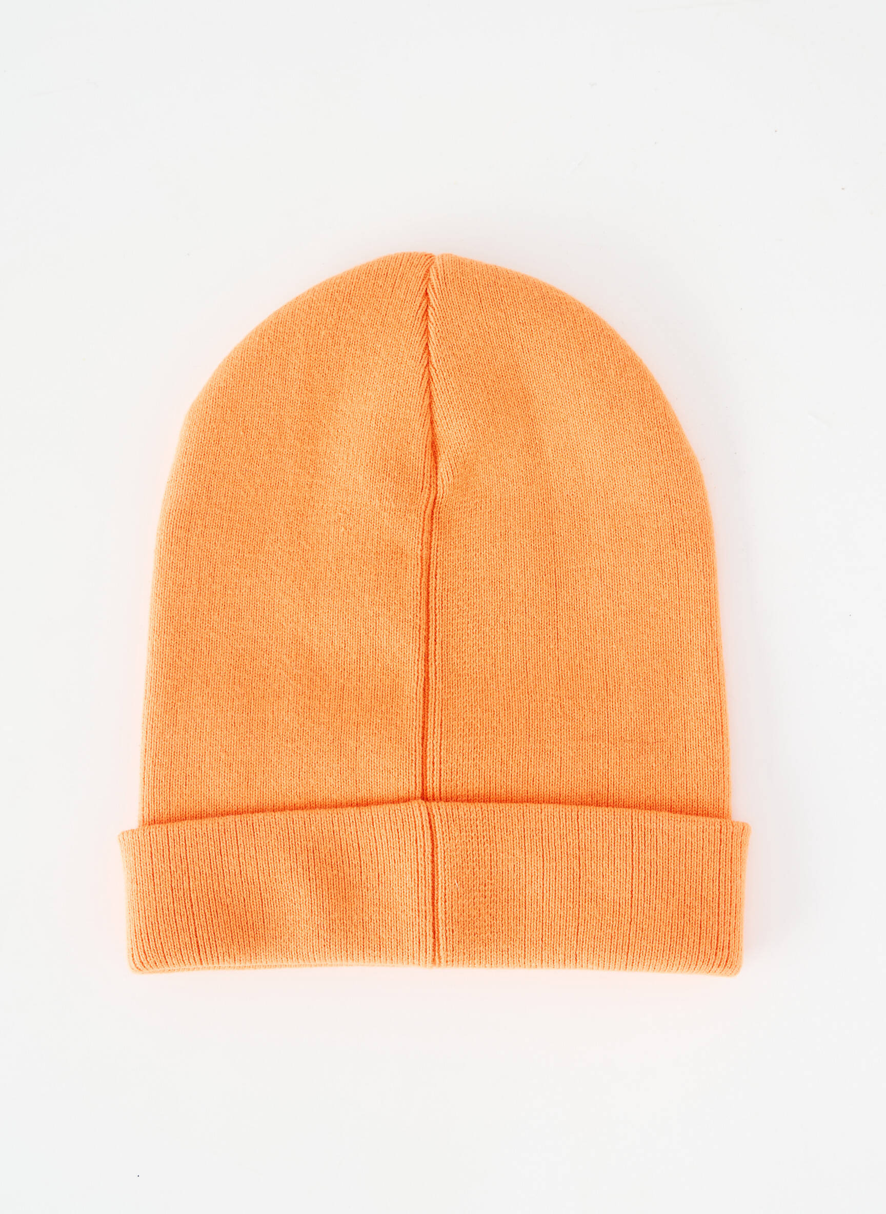 Bonnet stretch orange RAGWEAR femme