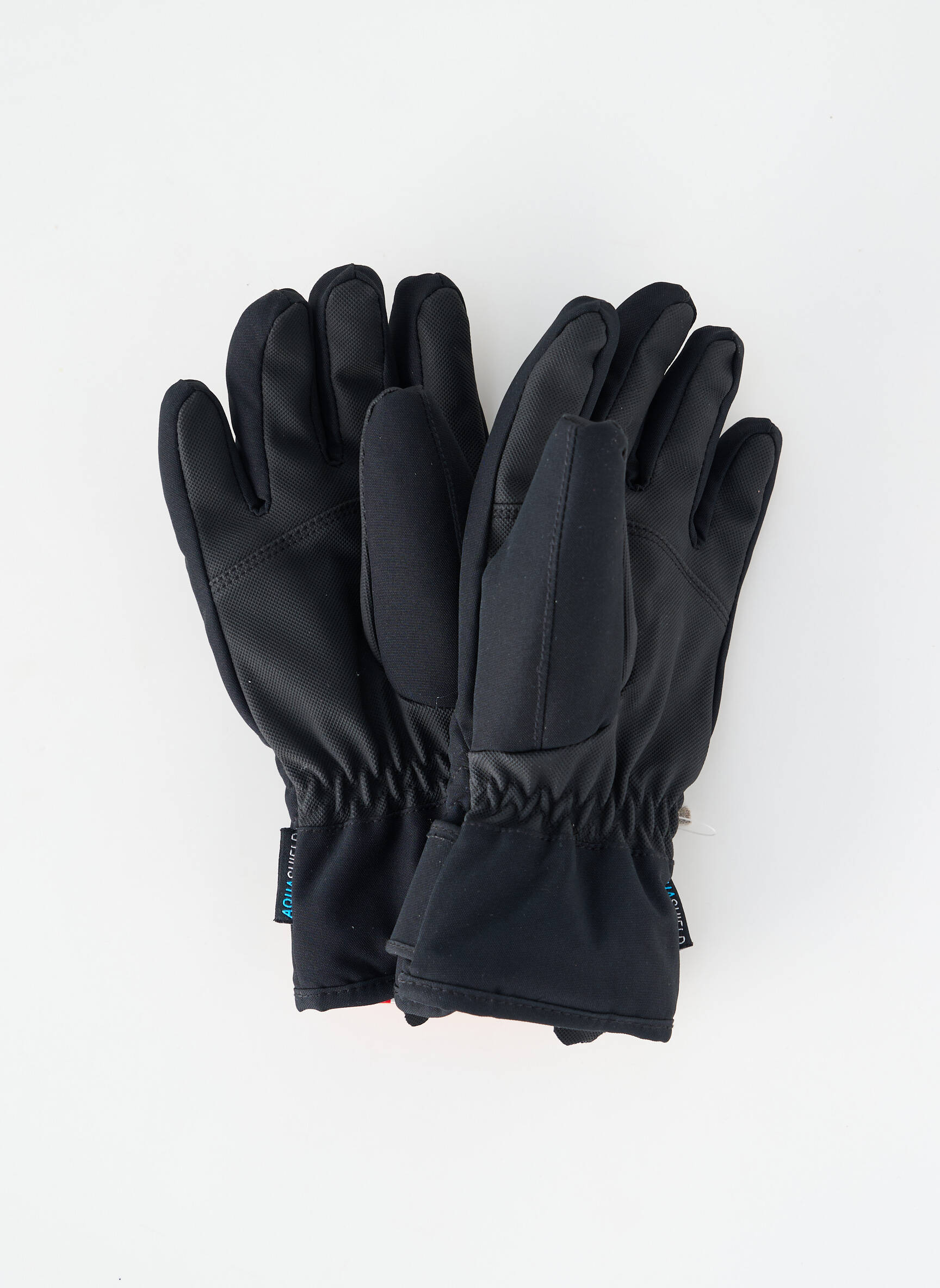 Gants noir ZIENER homme