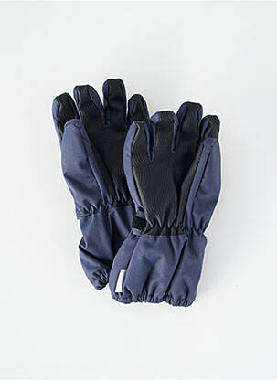 Gants doublure textile bleu LEGO WEAR garçon