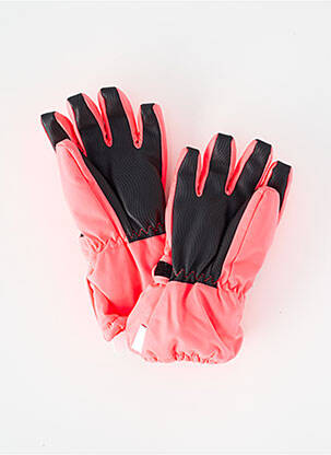 Gants rose LEGO WEAR fille
