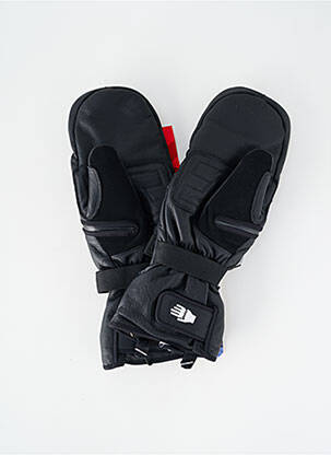 Gants noir HAND OUT GLOVES homme