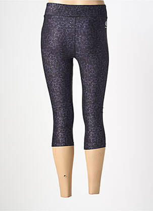 Legging tissage jersey taille normale gris DARE 2 BE femme