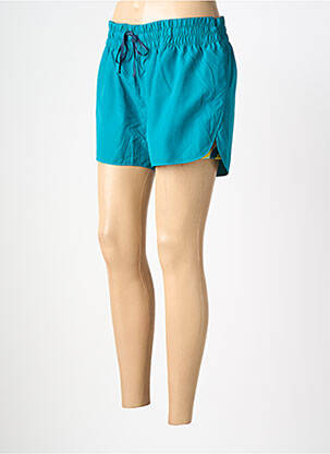 Short taille normale taille normale bleu DARE 2 BE femme