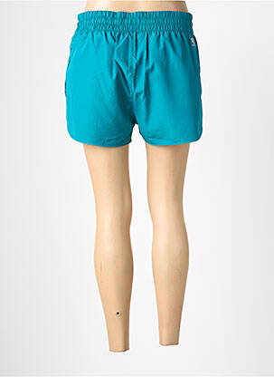Short taille normale taille normale bleu DARE 2 BE femme