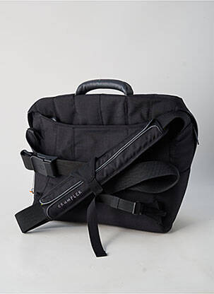 Sac doublure textile noir CRUMPLER homme